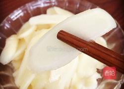 醋泡嫩姜（又名：姜吃醋）的做法图解8