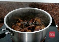 电饭锅五花肉的做法图解9