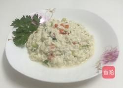 凉拌豆腐的做法图解5