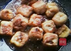 酿油豆腐泡的做法图解6