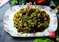 炖三样的做法图解12