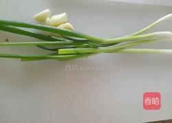 炖三样的做法图解4