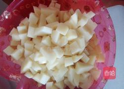 炖三样的做法图解5