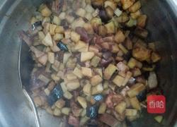 炖三样的做法图解11