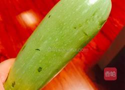 茭瓜炒鸡蛋(番瓜炒鸡蛋)的做法图解7