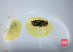 黄金蛋饺的做法图解6