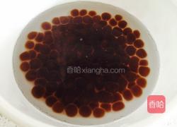 珍珠奶茶的做法图解8