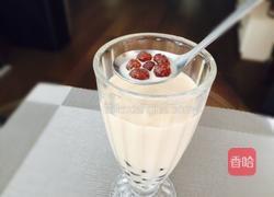 珍珠奶茶的做法图解11