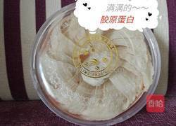 冰糖炖燕窝的做法图解1