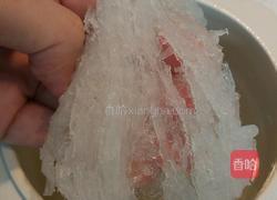 冰糖炖燕窝的做法图解5