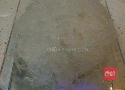 冰糖炖燕窝的做法图解7