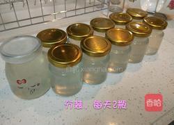 冰糖炖燕窝的做法图解10