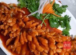 珊湖鱼的做法图解10