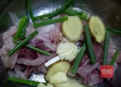 珊湖鱼的做法图解4