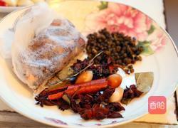 （麻辣油闷大虾）的做法图解3