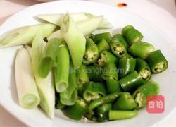 （麻辣油闷大虾）的做法图解4