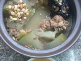 冬瓜汤