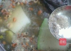 冬瓜汤的做法图解5