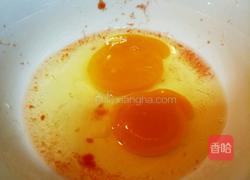 西红柿鸡蛋汤的做法图解2