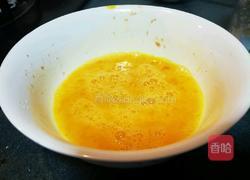 西红柿鸡蛋汤的做法图解3