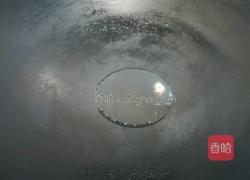 鸡汁木耳烩白菜的做法图解3