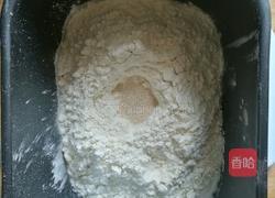 日式奶油面包卷的做法图解2