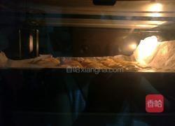 日式奶油面包卷的做法图解7