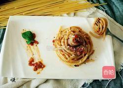 快手通心粉的做法图解23