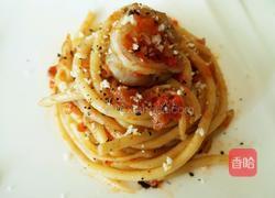快手通心粉的做法图解22