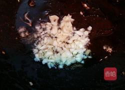 肉沫豇豆的做法图解7