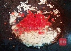 肉沫豇豆的做法图解8