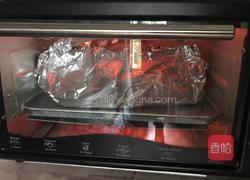 自制烤鸭的做法图解8