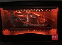 自制烤鸭的做法图解9