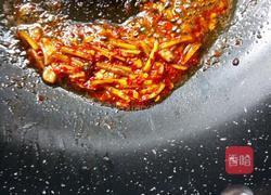 大葱鸡蛋煎薄饼的做法图解8