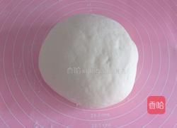 小兔子馒头的做法图解2