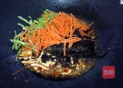 鱼香鸡丝的做法图解8