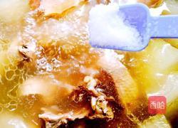 消暑利湿老鸭汤的做法图解8