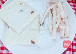 早餐三明治的做法图解2