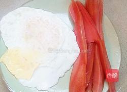 早餐三明治的做法图解7