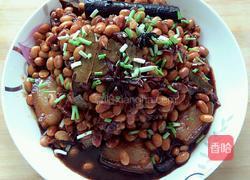 黄豆酿肉的做法图解9