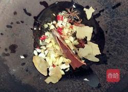 黄豆酿肉的做法图解5