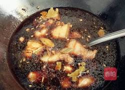 黄豆酿肉的做法图解7