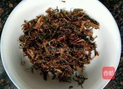 苦瓜酸菜汤的做法图解2