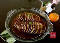 蒸茄子的做法图解8