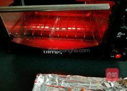 香烤鸡腿的做法图解5