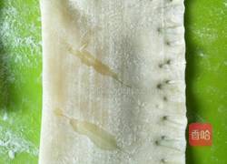 馄饨皮菠萝派的做法图解10