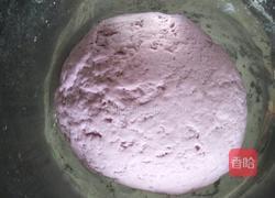 蜗牛馒头做法的做法图解4