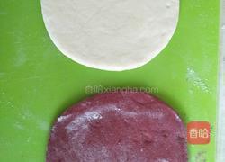 蜗牛馒头做法的做法图解6