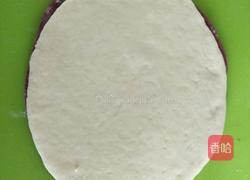 蜗牛馒头做法的做法图解7