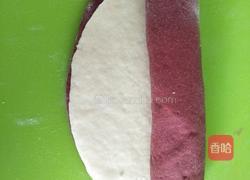 蜗牛馒头做法的做法图解8